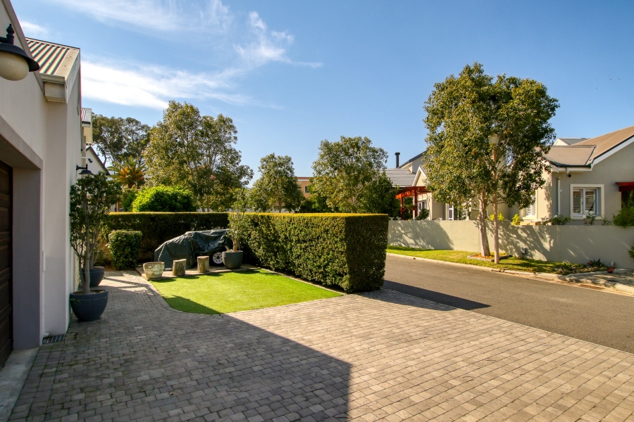 3 Bedroom Property for Sale in Audas Estate Western Cape